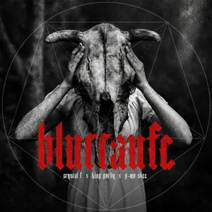 Crystal F - Bluttaufe